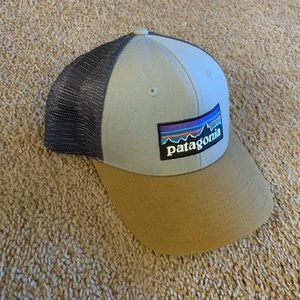 Patagonia Trucker Hat